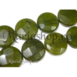 Jad fatetat flat kaki 25mm 1b